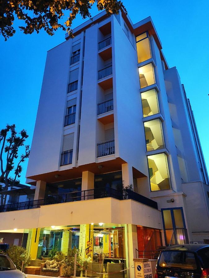 Hotel Senior Cattolica Exterior photo