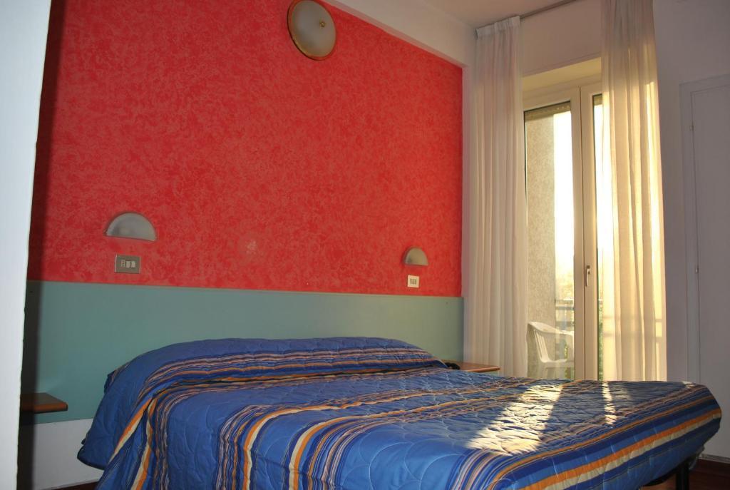 Hotel Senior Cattolica Room photo